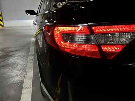 Hyundai Grandeur 2012 года за 9 000 000 тг. в Алматы – фото 7