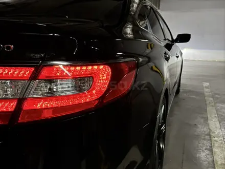 Hyundai Grandeur 2012 года за 9 000 000 тг. в Алматы – фото 8