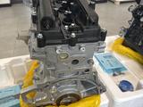 Новый двигатель (мотор) G4FC Hyundai Accent Kia Rio за 330 000 тг. в Алматы – фото 5