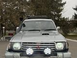 Mitsubishi Pajero 1997 года за 2 600 000 тг. в Алматы
