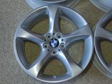 BMW BBS original диски на БМВ за 250 000 тг. в Алматы