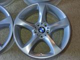 BMW BBS original диски на БМВ за 250 000 тг. в Алматы – фото 3