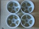 BMW BBS original диски на БМВ за 250 000 тг. в Алматы – фото 4