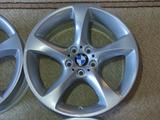 BMW BBS original диски на БМВ за 250 000 тг. в Алматы – фото 5