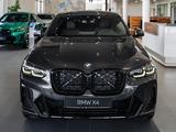 BMW X4 2024 года за 42 440 190 тг. в Астана – фото 2