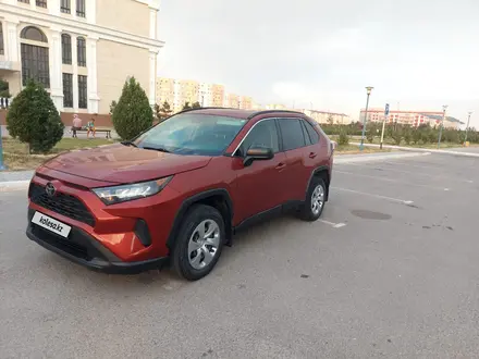 Toyota RAV4 2019 года за 14 500 000 тг. в Актау – фото 10