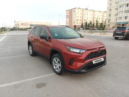 Toyota RAV4 2019 года за 14 500 000 тг. в Актау – фото 11