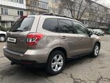 Subaru Forester 2013 года за 8 200 000 тг. в Алматы – фото 5