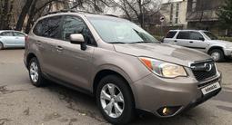 Subaru Forester 2013 года за 8 200 000 тг. в Алматы – фото 3