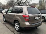 Subaru Forester 2013 года за 8 500 000 тг. в Алматы – фото 5