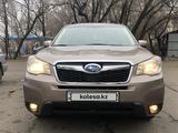 Subaru Forester 2013 года за 8 200 000 тг. в Алматы – фото 3