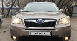 Subaru Forester 2013 года за 8 500 000 тг. в Алматы – фото 2