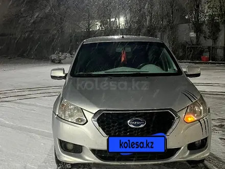 Datsun on-DO 2015 года за 3 000 000 тг. в Актобе