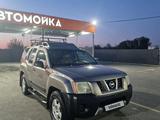 Nissan Xterra 2005 годаүшін5 700 000 тг. в Алматы