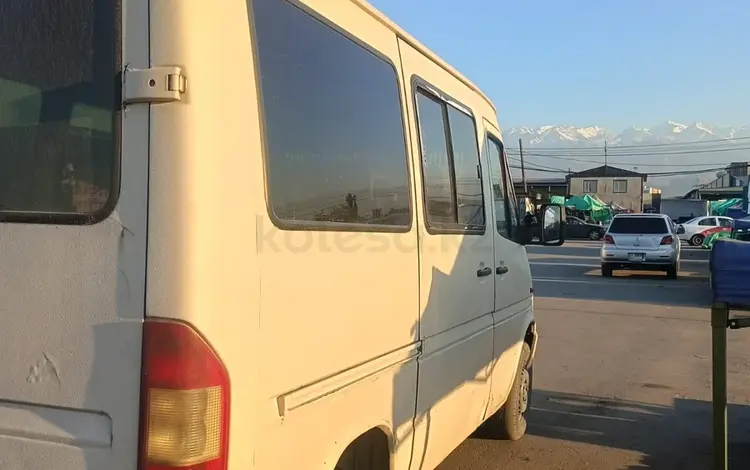 Mercedes-Benz Sprinter 1995 годаүшін2 500 000 тг. в Алматы