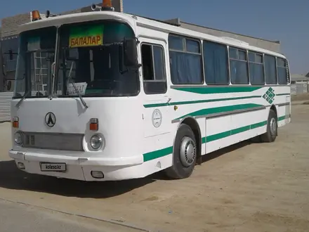 ЛАЗ  699р 1989 года за 2 000 000 тг. в Актау – фото 2