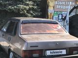 ВАЗ (Lada) 21099 1996 года за 650 000 тг. в Костанай – фото 3