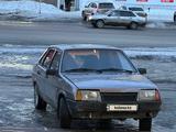 ВАЗ (Lada) 21099 1996 года за 650 000 тг. в Костанай – фото 2