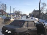 ВАЗ (Lada) 21099 1996 года за 650 000 тг. в Костанай – фото 5