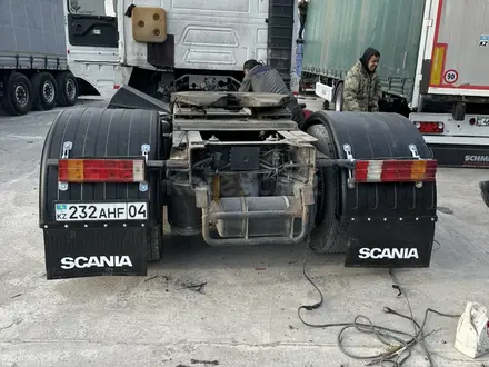 Scania  2-Series 1995 года за 6 500 000 тг. в Актобе