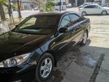 Toyota Camry 2004 года за 5 200 000 тг. в Шымкент – фото 5