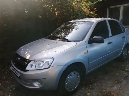 ВАЗ (Lada) Granta 2190 2014 года за 2 750 000 тг. в Алматы