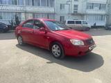 Kia Cerato 2006 года за 1 800 000 тг. в Рудный – фото 2