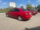 Kia Cerato 2006 года за 1 800 000 тг. в Рудный – фото 3