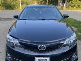 Toyota Camry 2014 года за 5 000 000 тг. в Уральск – фото 3