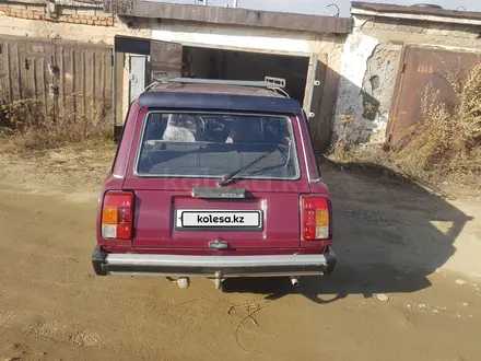 ВАЗ (Lada) 2104 2000 года за 1 500 000 тг. в Кокшетау – фото 5