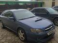 Subaru Legacy 2004 годаүшін3 700 000 тг. в Алматы – фото 4