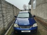 Chevrolet Lacetti 2008 года за 2 700 000 тг. в Шымкент