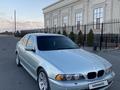 BMW 520 2001 годаfor2 900 000 тг. в Шымкент – фото 14