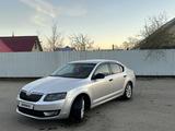 Skoda Octavia 2013 годаүшін4 400 000 тг. в Усть-Каменогорск – фото 2
