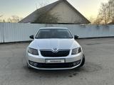 Skoda Octavia 2013 годаүшін4 400 000 тг. в Усть-Каменогорск