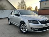 Skoda Octavia 2013 годаүшін4 400 000 тг. в Усть-Каменогорск – фото 5