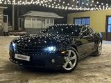 Chevrolet Camaro 2011 года за 8 000 000 тг. в Тараз – фото 2