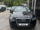 Audi Q5 2009 годаүшін6 000 000 тг. в Алматы