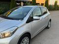 Toyota Yaris 2012 годаүшін5 300 000 тг. в Алматы – фото 2