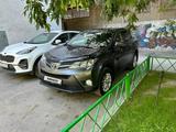 Toyota RAV4 2013 года за 9 500 000 тг. в Алматы