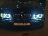 BMW 528 1996 года за 4 000 000 тг. в Актау – фото 4