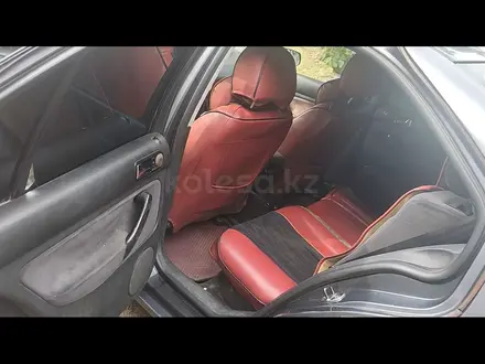 Volkswagen Jetta 2003 года за 1 700 000 тг. в Алматы – фото 11