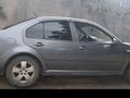 Volkswagen Jetta 2003 года за 1 700 000 тг. в Алматы – фото 14