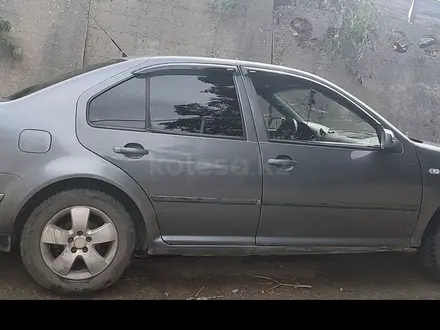 Volkswagen Jetta 2003 года за 1 700 000 тг. в Алматы – фото 14