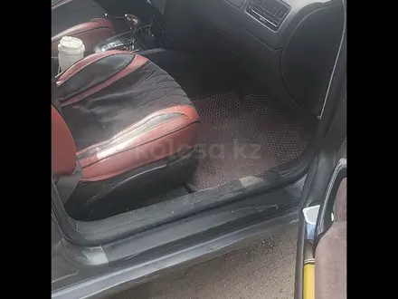 Volkswagen Jetta 2003 года за 1 700 000 тг. в Алматы – фото 6