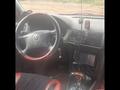 Volkswagen Jetta 2003 года за 1 700 000 тг. в Алматы – фото 7