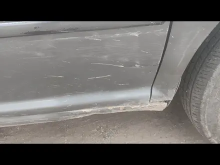 Volkswagen Jetta 2003 года за 1 700 000 тг. в Алматы – фото 8