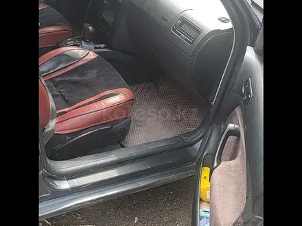 Volkswagen Jetta 2003 года за 1 700 000 тг. в Алматы – фото 10