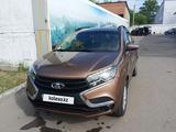 ВАЗ (Lada) XRAY 2017 года за 4 700 000 тг. в Петропавловск
