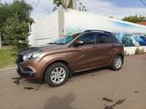 ВАЗ (Lada) XRAY 2017 года за 4 600 000 тг. в Петропавловск – фото 3
